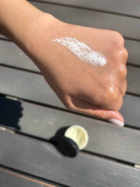 Coco Cashmere Body Butter