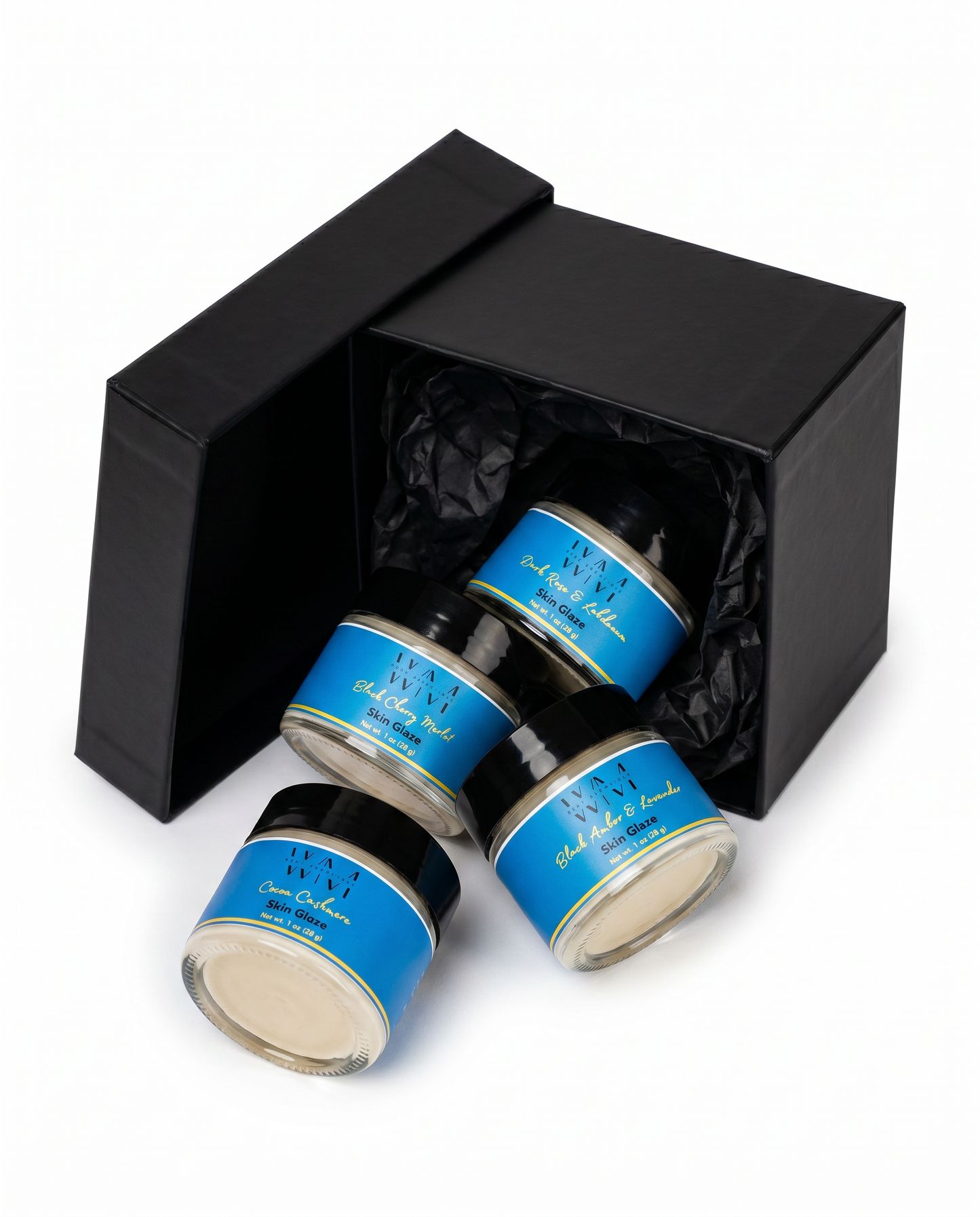 Skin Glaze Mini Set