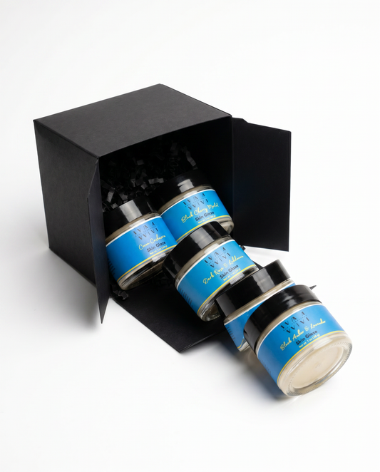 Skin Glaze Mini Set