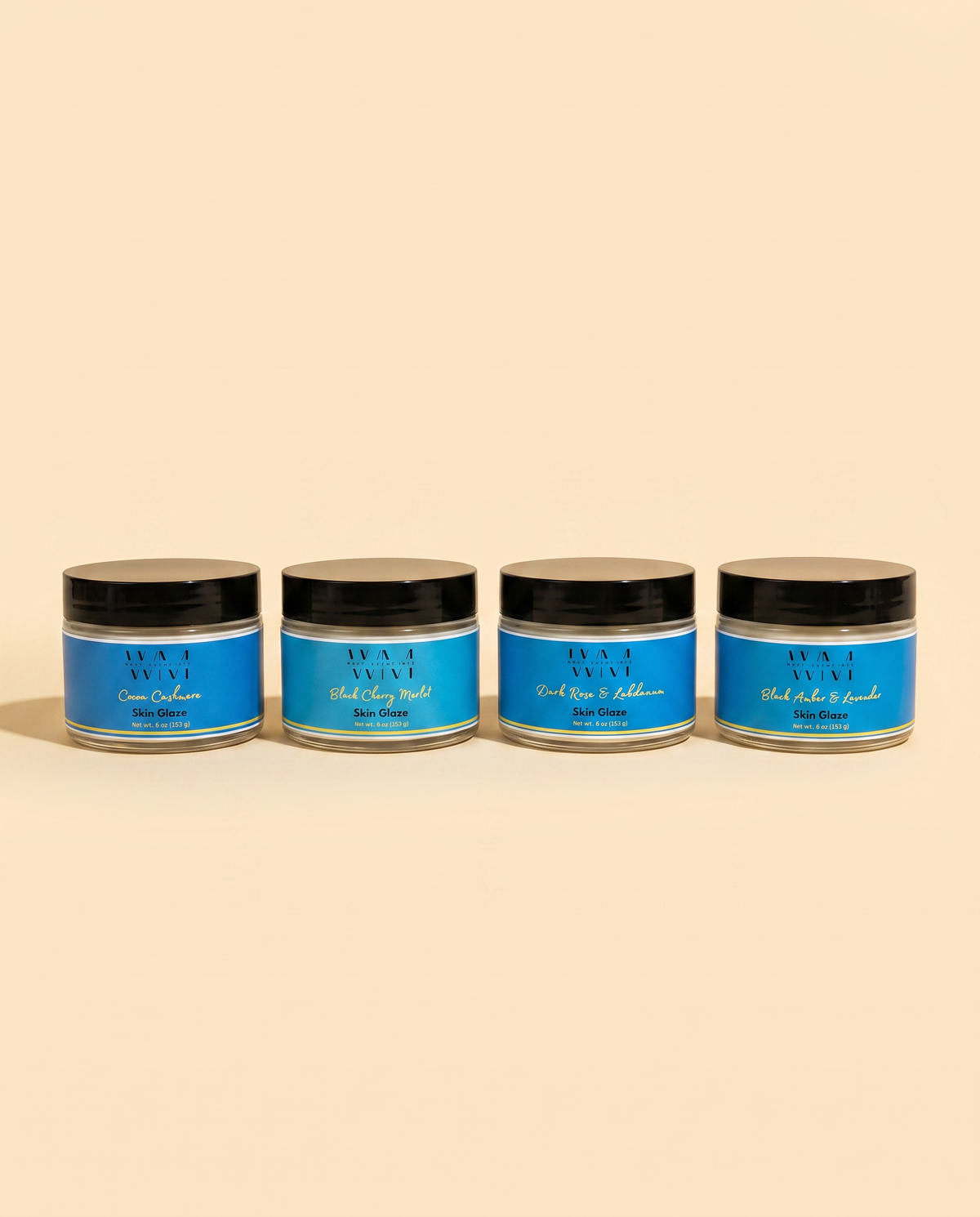 Skin Glaze Mini Set