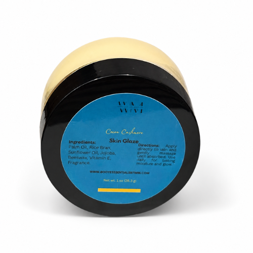 Cocoa Cashmere Body Butter