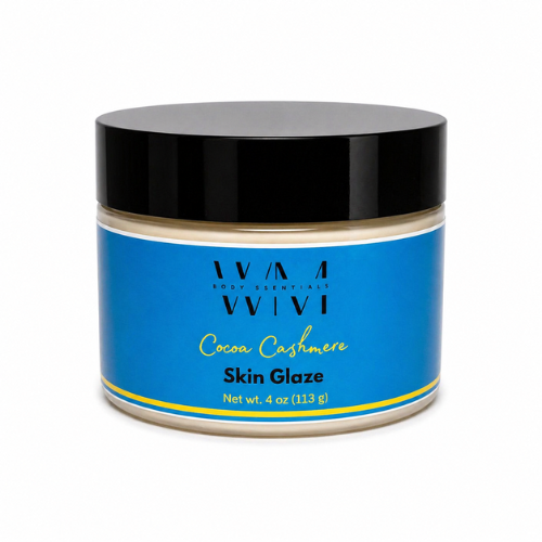 Cocoa Cashmere Body Butter