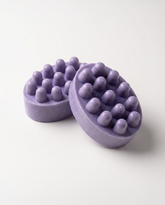 Lavender Soap
