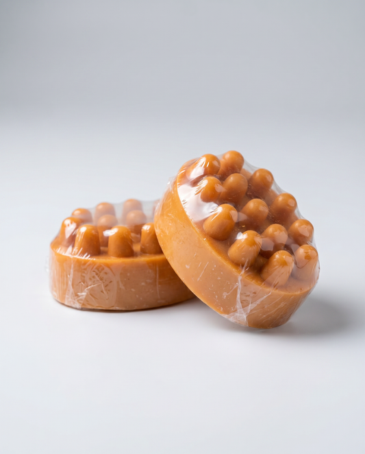 Turmeric Soap