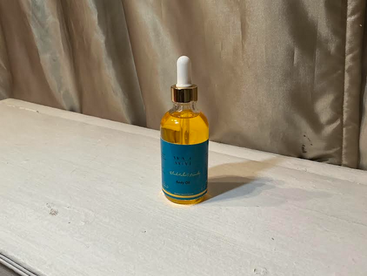 Black cherry Merlot, black amber & Lavender, Cocoa Cashmere & Dark Rose Labdanum Body oils